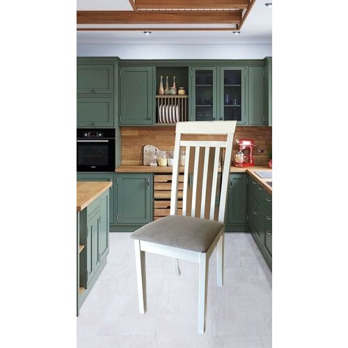 Стул на кухню Эдвин, деревянный