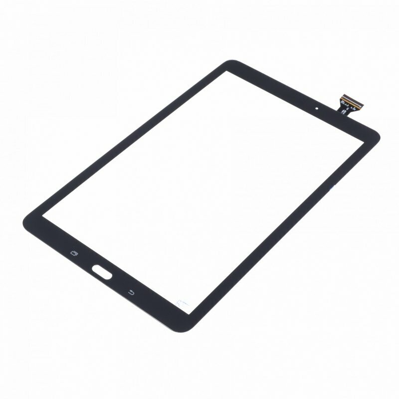 Тачскрин для Samsung T560/T561 Galaxy Tab E 9.6 черный