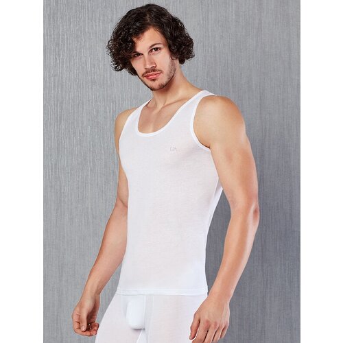 фото Майка doreanse, размер xxl, белый