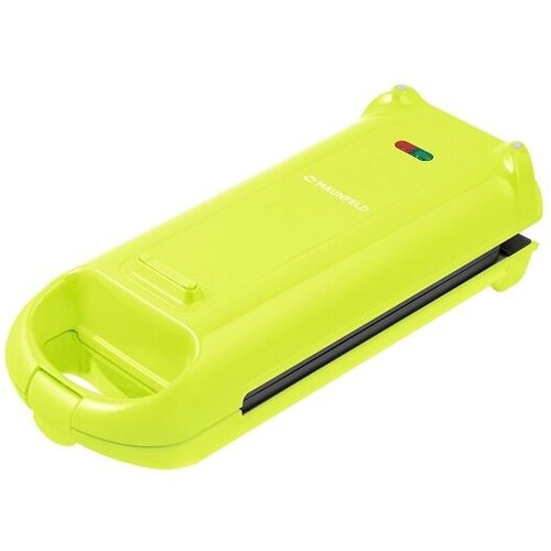 Вафельница Maunfeld MF-1431YL 367200₽