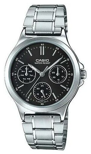 Наручные часы CASIO LTP-V300D-1A