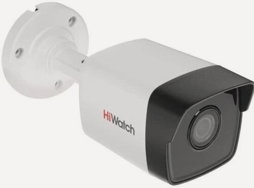 Изображение товара Камера видеонаблюдения IP Hiwatch DS-I400(D)(6mm)
