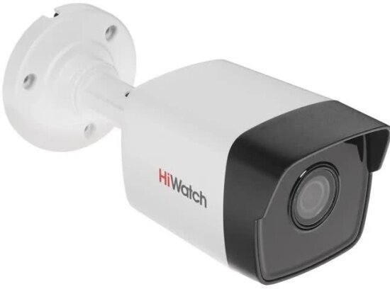 IP-камера HiWatch DS-I400(D) (2.8mm) 4Мп уличная цилиндрическая с EXIR-подсветкой до 30 м - фотография № 6