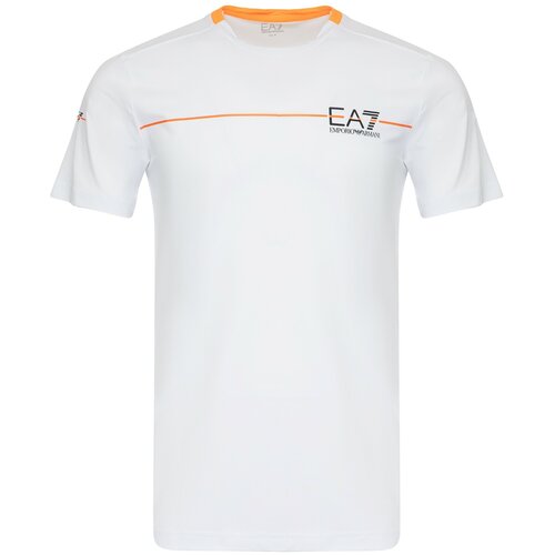 Футболка мужская T-Shirt EA7