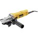 УШМ DeWALT DWE4157, 900 Вт, 125 мм