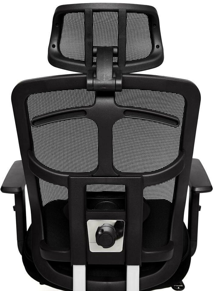 Компьютерное кресло TetChair Mesh-6 для руководителя