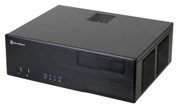 SilverStone Grandia SST-GD05B