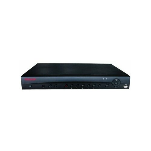 Honeywell HEN04102 4-канальный IP-видеорегистратор