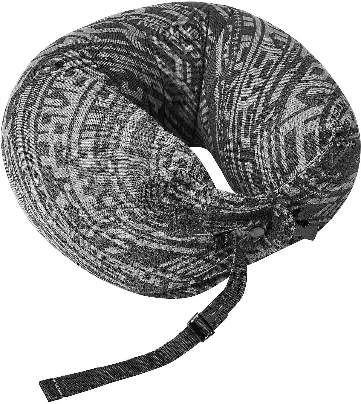 фото Подушка для шеи ИКЕА Лонеспеларе