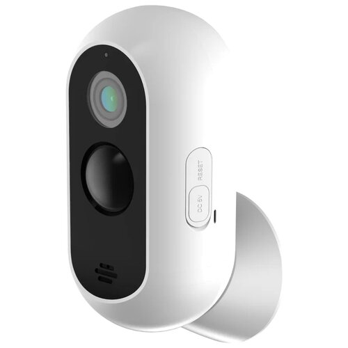 Камера видеонаблюдения  ELARI SmartCam Air белый