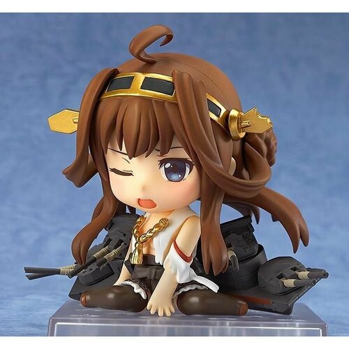 Фигурка Nendoroid Kongou 4571368443861