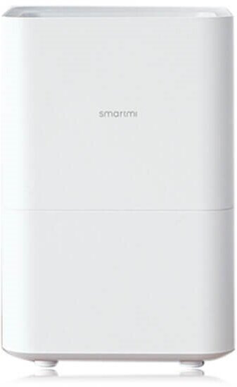 Увлажнитель воздуха Smartmi Evaporative Humidifier (CJXJSQ02ZM)