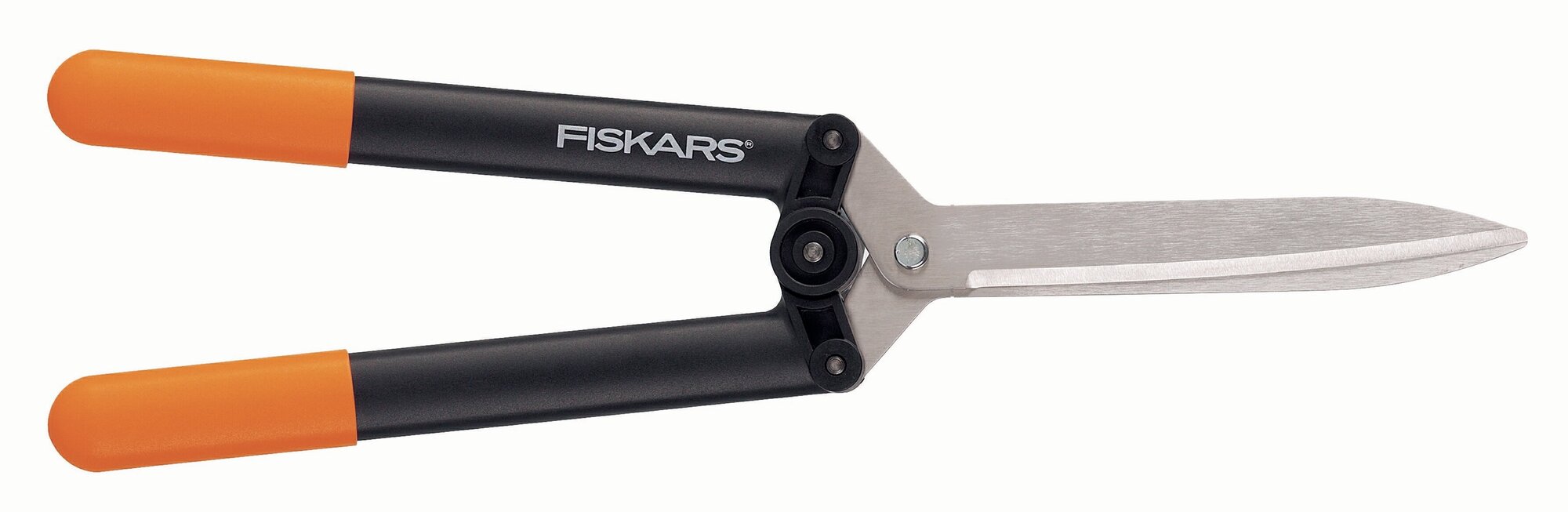 Ножницы для кустов FISKARS PowerLever 114750 (1001564)