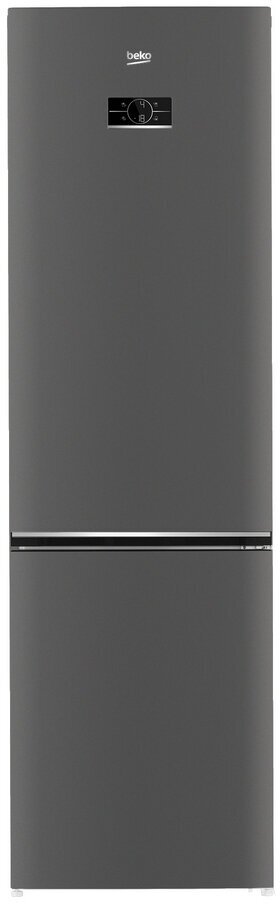 Двухкамерный холодильник BEKO B3RCNK402HX