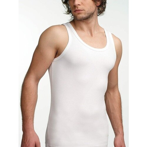 фото Майка blackspade, размер l, белый