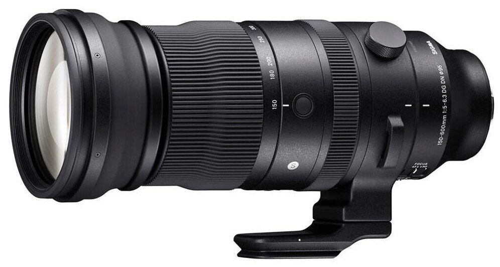 Объектив Sigma AF 150-600 mm f5-6.3 DG DN OS | Sports для L-mount