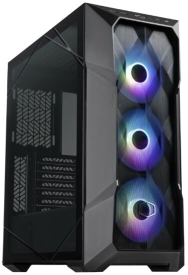 Корпус Cooler Master MasterBox TD500 MESH V2 TD500V2-KGNN-S00