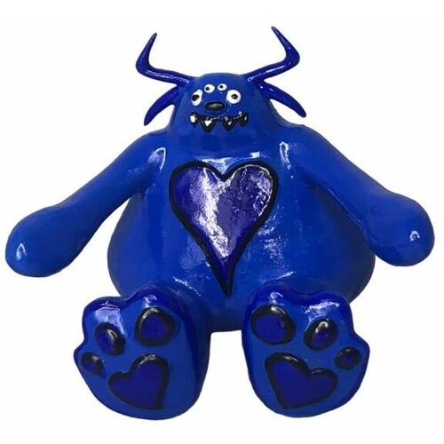 Банбан игрушка Fluffypants /Carton band 3 Доктор Флаффипантс