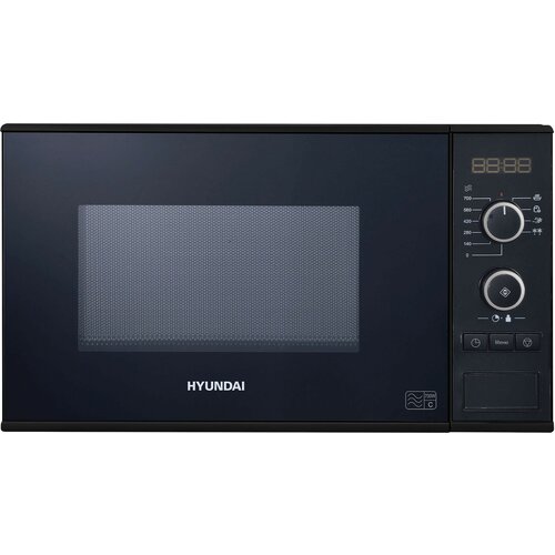 Микроволновая печь Hyundai HYM-D3032 черный 666000₽