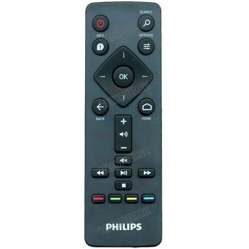 Пульт для телевизора Philips 398GR10BEPH00J