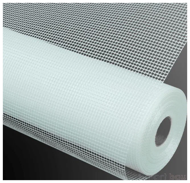 фото Сетка малярная