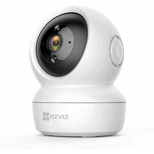 Wi-Fi камера видеонаблюдения Ezviz C6N 358300₽