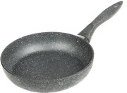 Сковорода алюминий, 20 см, антипригарное покрытие, Scovo, Stone Pan, ST-001