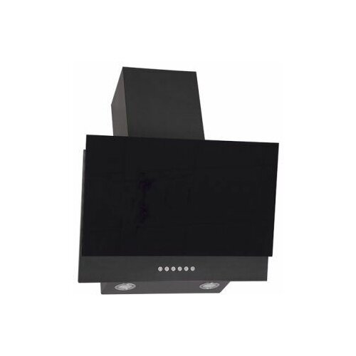 Вытяжка Elikor Жемчуг 60П-700-Е4Д anthracite black 2153800₽