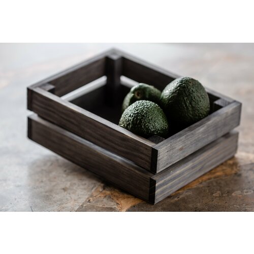 Деревянная подставка для специй, MARIO MARATA