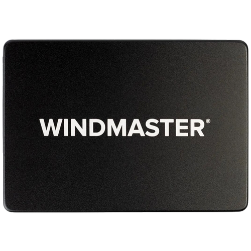 Твердотельный накопитель Windmaster 120 ГБ SATA WM-SSD-SATA-120-A1
