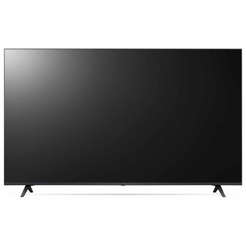 50 Телевизор LG 50UP7750 LED HDR черный 4599000₽