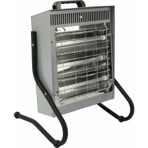 Нагреватель воздуха инфракрасный QUATTRO ELEMENTI QE-1500i 499000₽