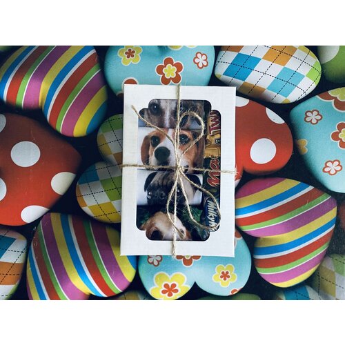 Подарочный набор женских носков 