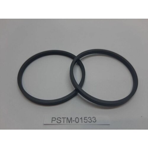 Уплотнительное кольцо тефлон PSTM-01533 36, 6/40, 2*2, 8