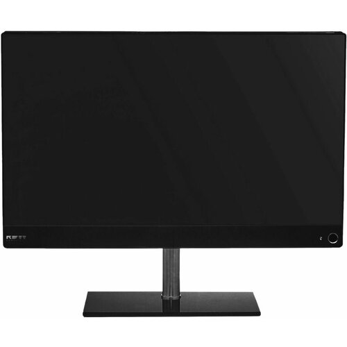 Моноблок RDW COMPUTERS Optimal 23АС 238 AMD Ryzen 5 4650GE 8ГБ 256ГБ SSD AMD Radeon Graphics noOS черный k001037 10908000₽