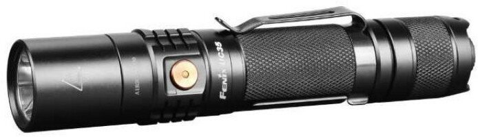 Fenix Фонарь UC35 V2.0