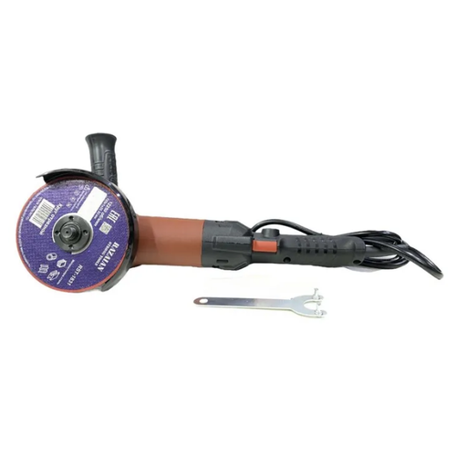 Угловая шлифмашина С Регулировкой 125 мм 1200 Вт RST-2274 299900₽