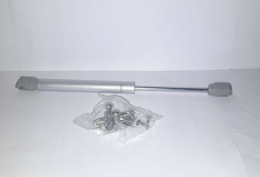 фото Кронштейн газовый