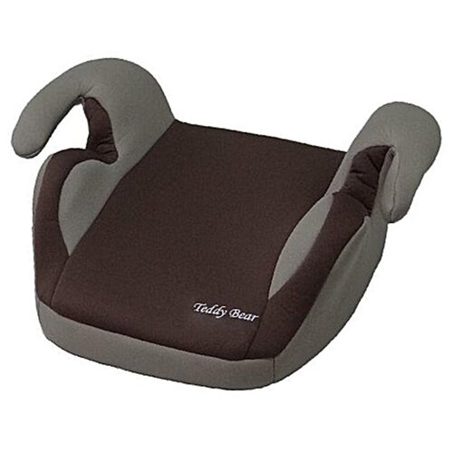 Бустер Carmella LB 311 , 2+3 (15-36кг) 55 beige-brown