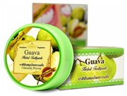 Тайская травяная зубная паста с экстрактом Гуава (Guava), Роджана, 30гр, очищает