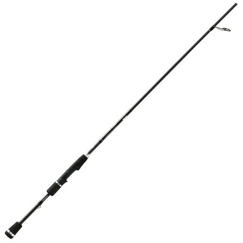 Удилище спиннинговое 13 Fishing Fate Black - 7'0 M 10-30g Spin rod - 2pc