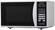 Микроволновая печь Panasonic NN-ST342WZPE, 25 л, 800ВТ, белый