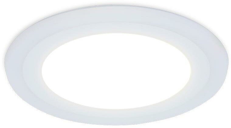 Встраиваемый светодиодный светильник Ambrella light Downlight DCR363 - фотография № 4