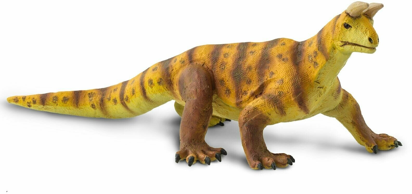 Фигурка животного Safari Ltd Шрингазавр, для детей, игрушка коллекционная, 100357