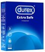 Презервативы Durex Extra Safe