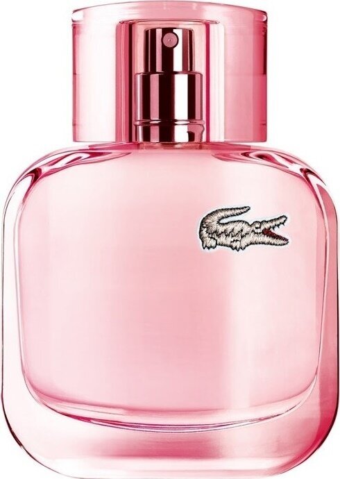 Lacoste Eau De Lacoste L.12.12 Pour Elle Sparkling туалетная вода 90мл