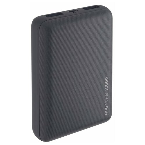 Портативные АКБ Deppa NRG Power 10000 mAh 351500₽