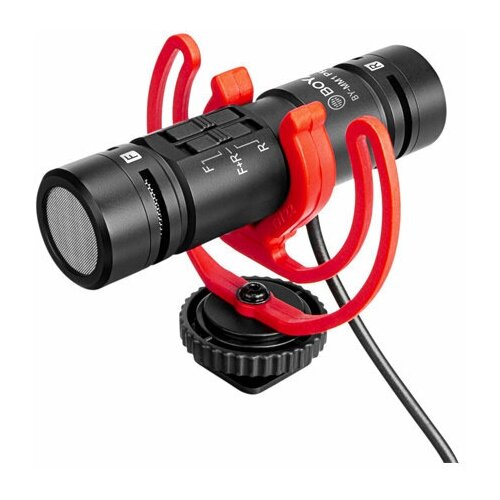 Boya BY-MM1 Pro 459000₽
