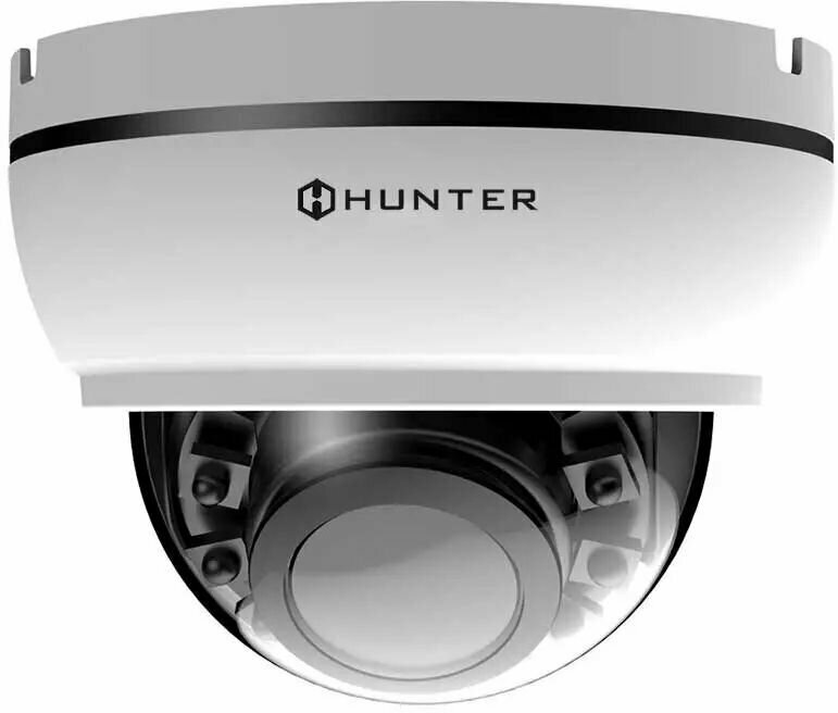 MHD видеокамера 2Mp Hunter HN-D2710VFIR V3 (2.8-12)