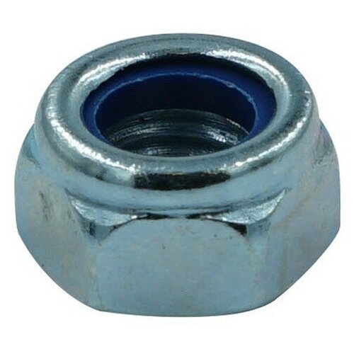 Гайка самоконтрящаяся din985 m10 4шт 449₽